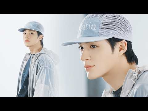 Recent activity shot of Jeno (NCT DREAM)