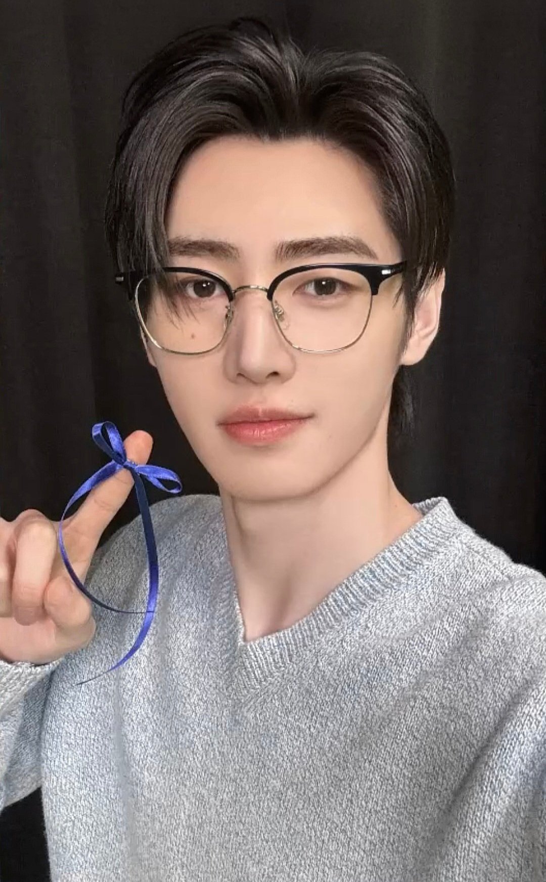 성훈 (ENHYPEN)의 비하인드 컷