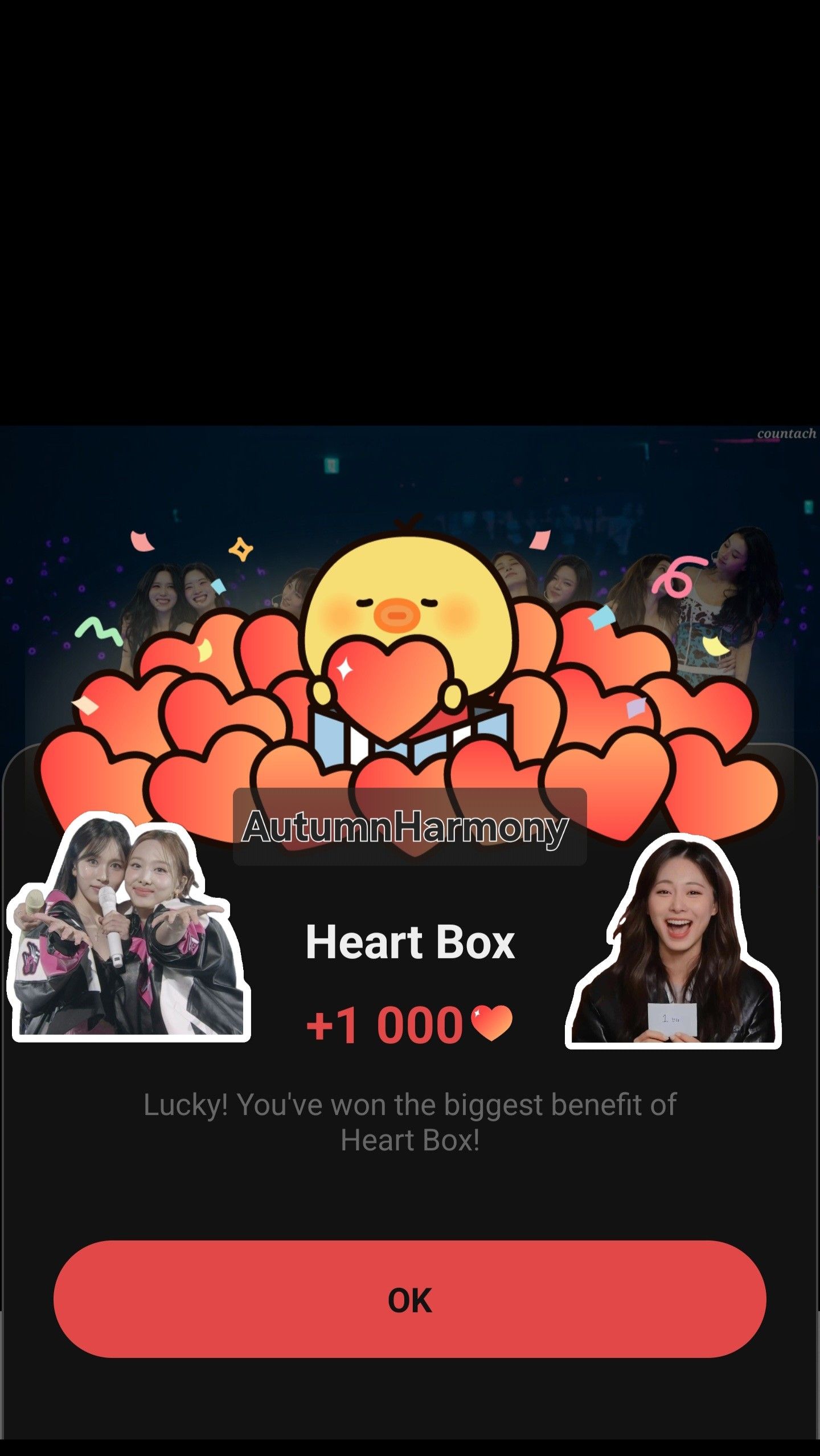 TWICE 최근 활동샷