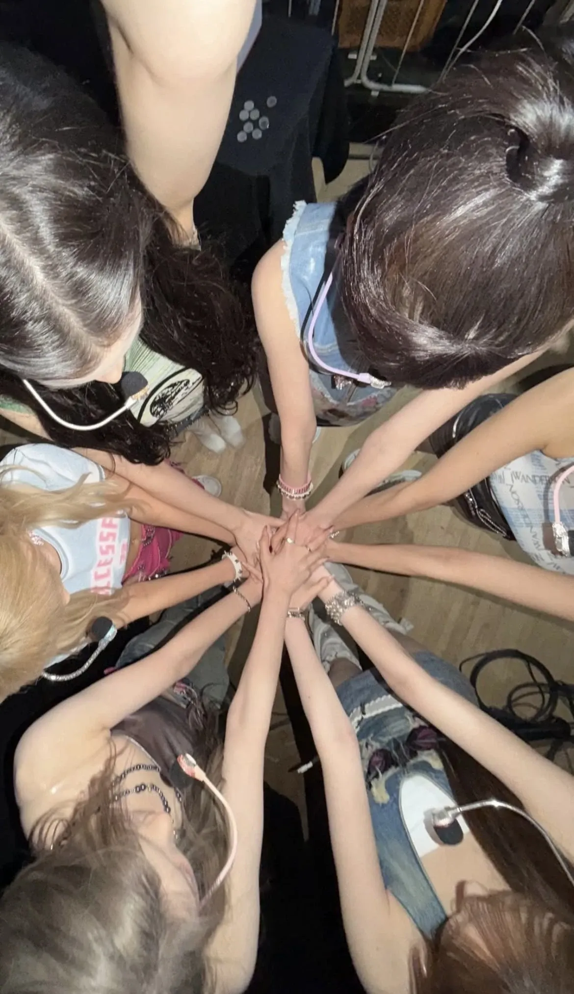 Kep1er 최근 활동샷