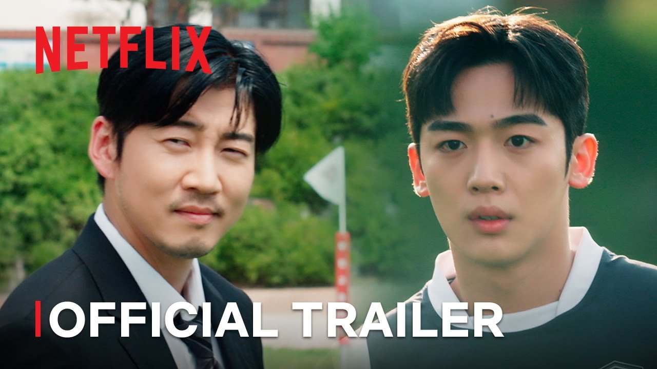 Behind-the-scenes cut of Kim Yohan (WEi)