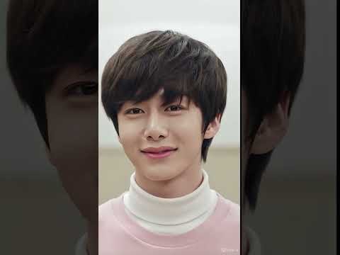 Shownu (MONSTA X)的幕後花絮