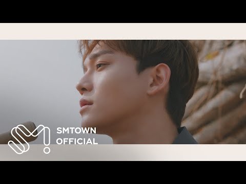 EXO의 비하인드 컷