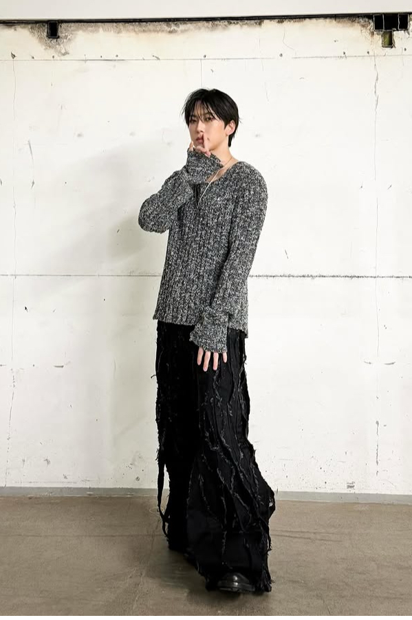 Fuma (&TEAM)的最新照片