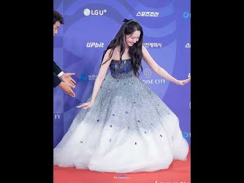 Recent activity shot of Yoona (Girls' Generation)