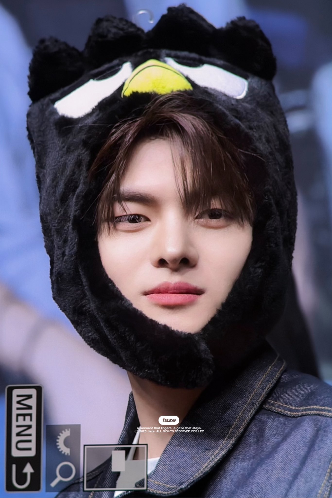 Latest photo of Lee Leo (ALPHA DRIVE ONE)