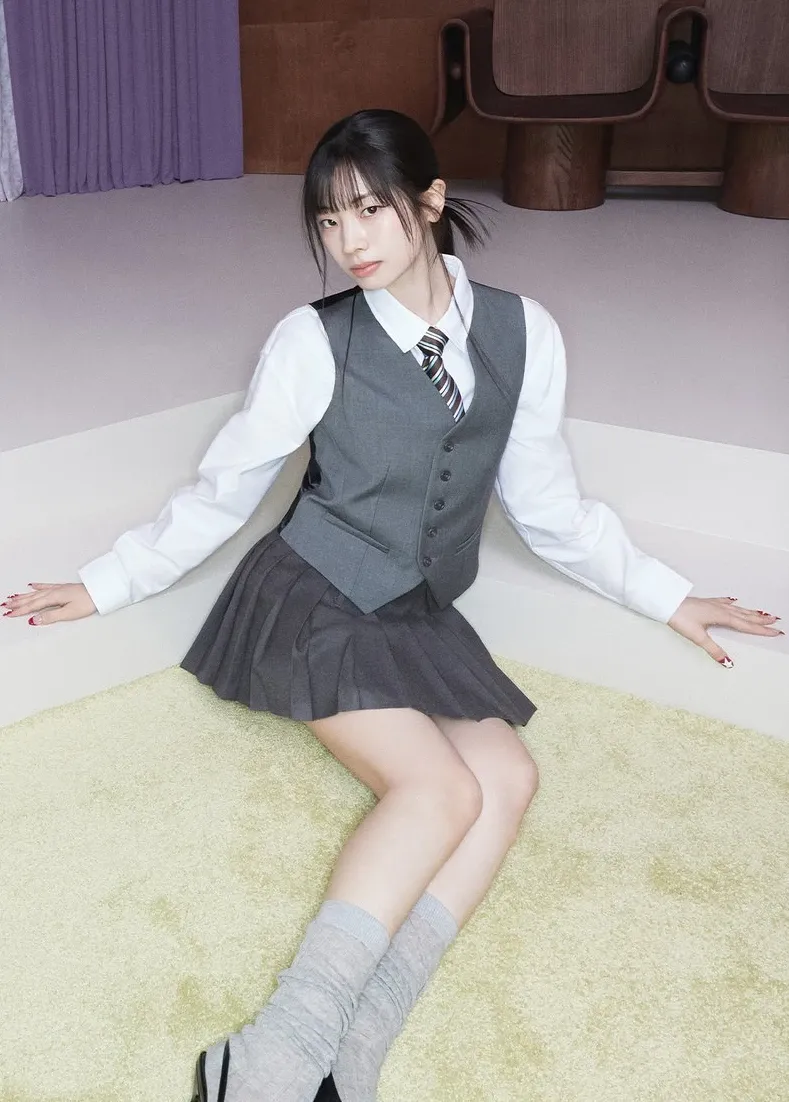 다현 (TWICE)의 최신 사진