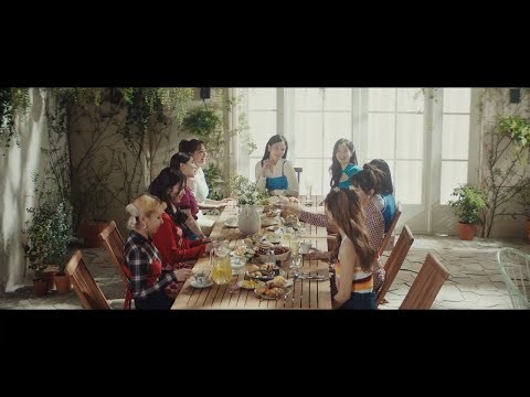 TWICE 팬이 찍은 순간