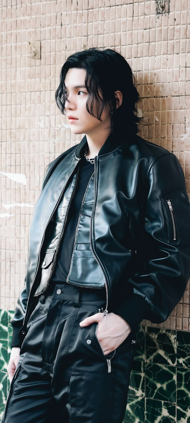 The most beloved wallpaper among SUGA (BTS)'s fans