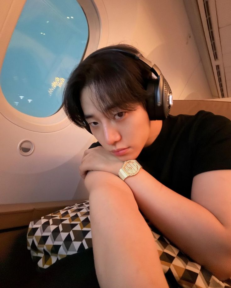 Recent activity shot of 2PM