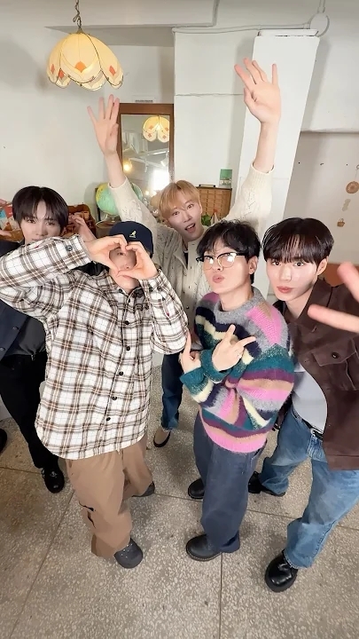 Recent activity shot of Arno (ALPHA DRIVE ONE)