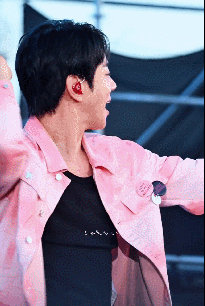 황치열의 최신 사진