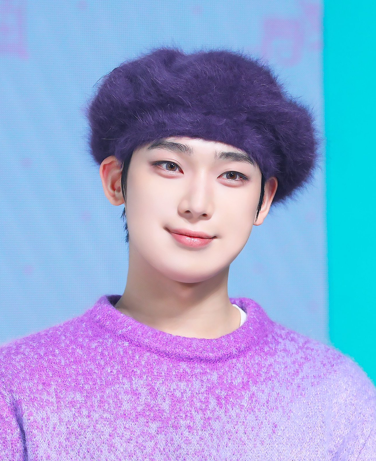 Potret di balik layar Sunoo (ENHYPEN)