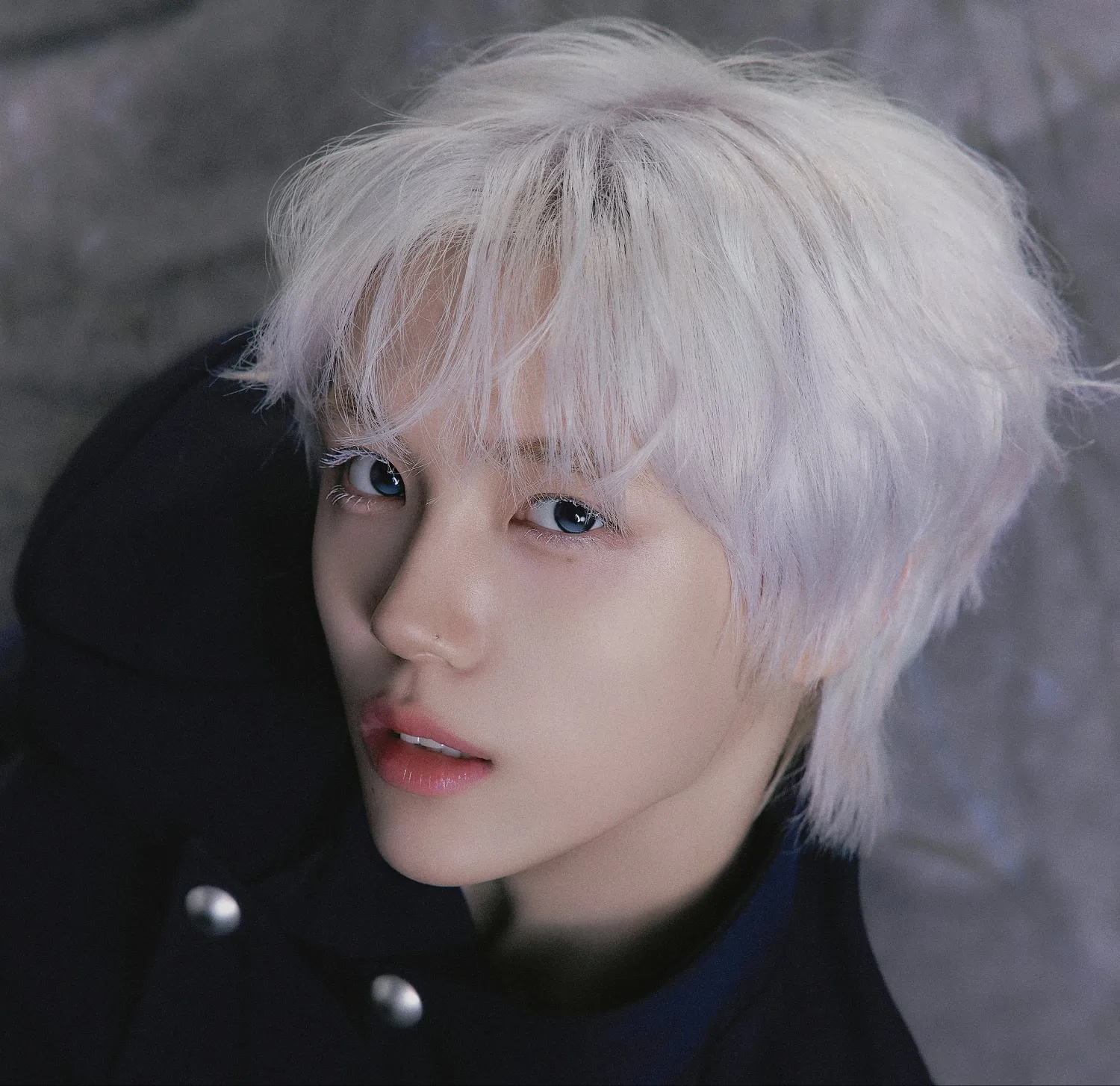 Behind-the-scenes cut of Seongmin (CRAVITY)