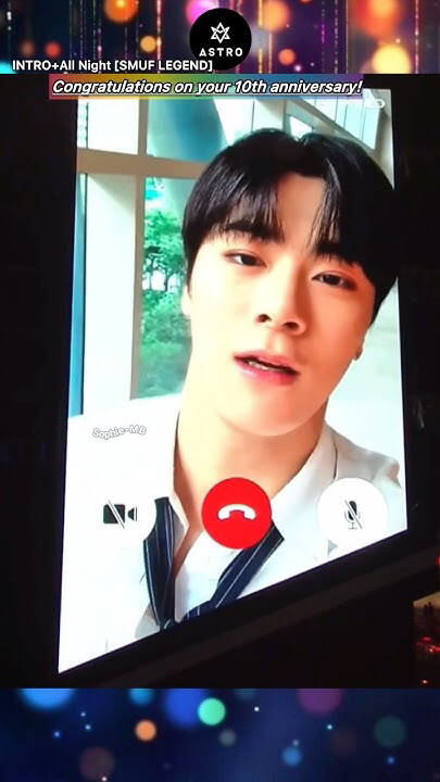 Potret di balik layar ASTRO