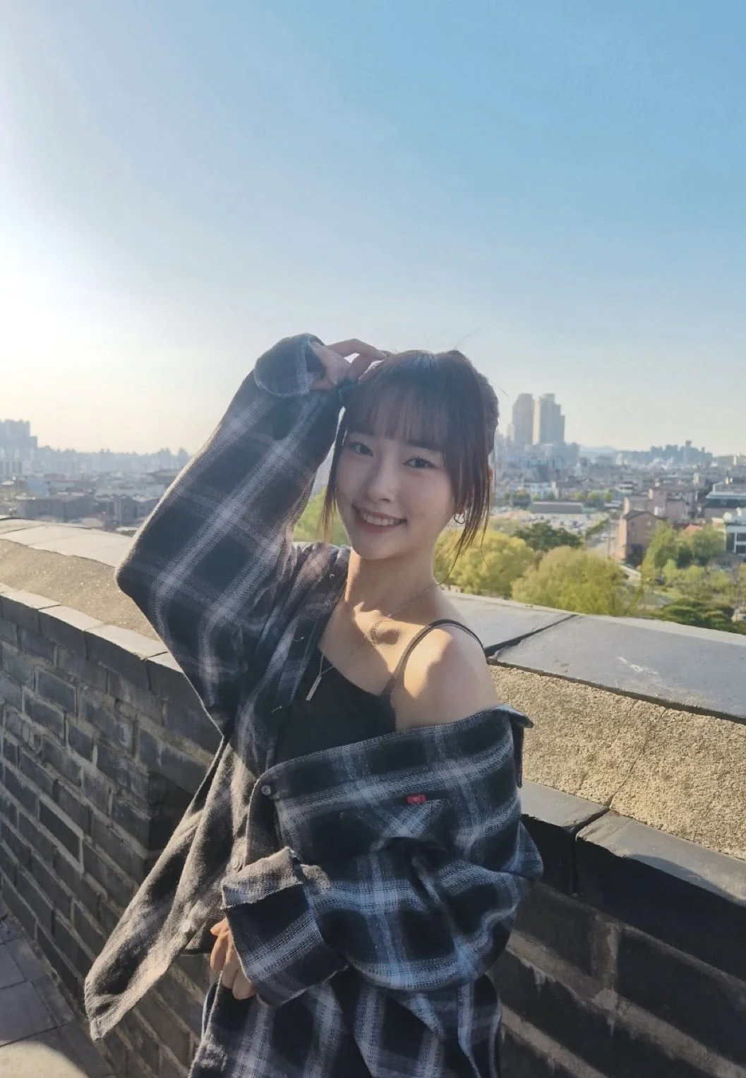 Latest photo of Geumhee (CSR)
