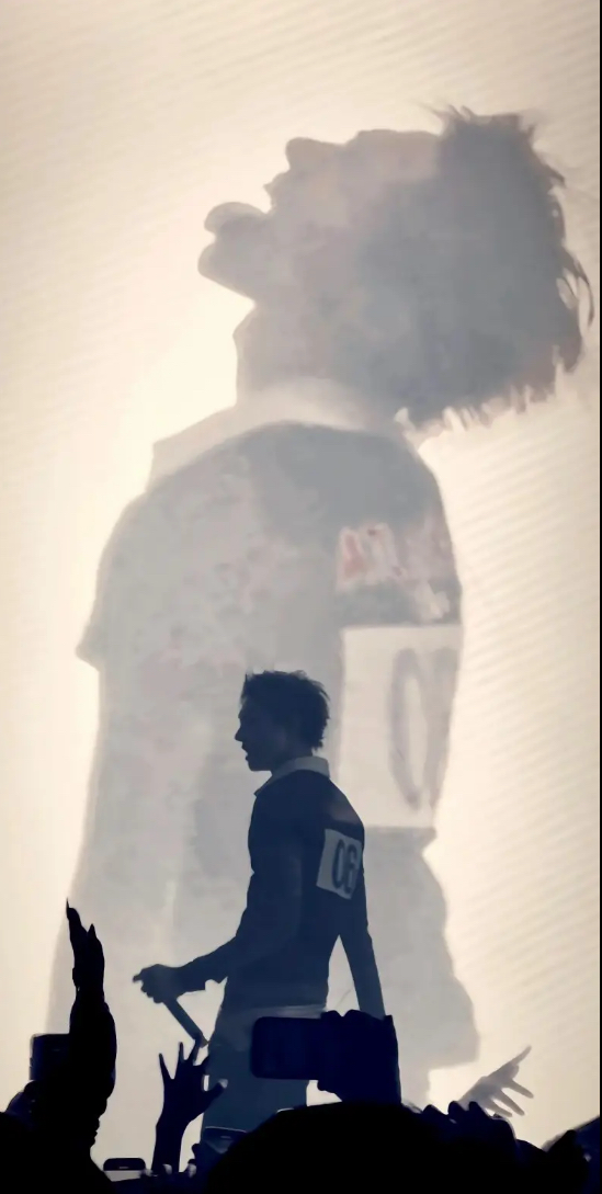 Behind-the-scenes cut of CORTIS