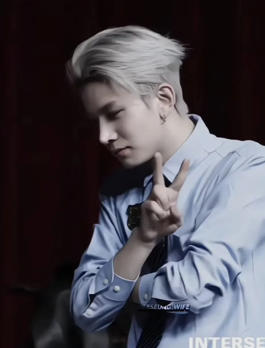 희승 팬이 찍은 순간