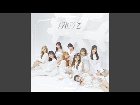Potret di balik layar Tzuyu (TWICE)