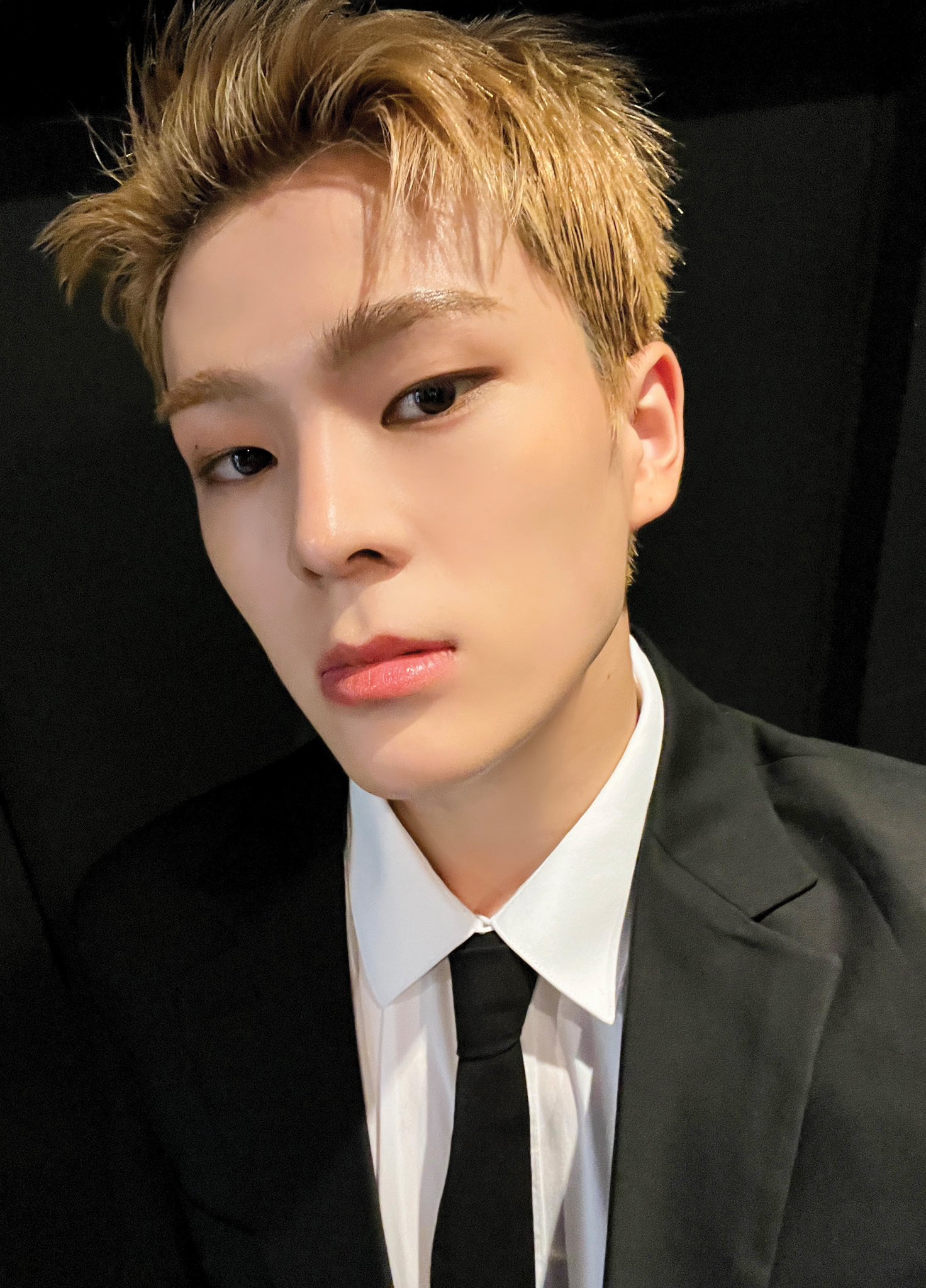 金俊民 (WHIB)的最新活动照片