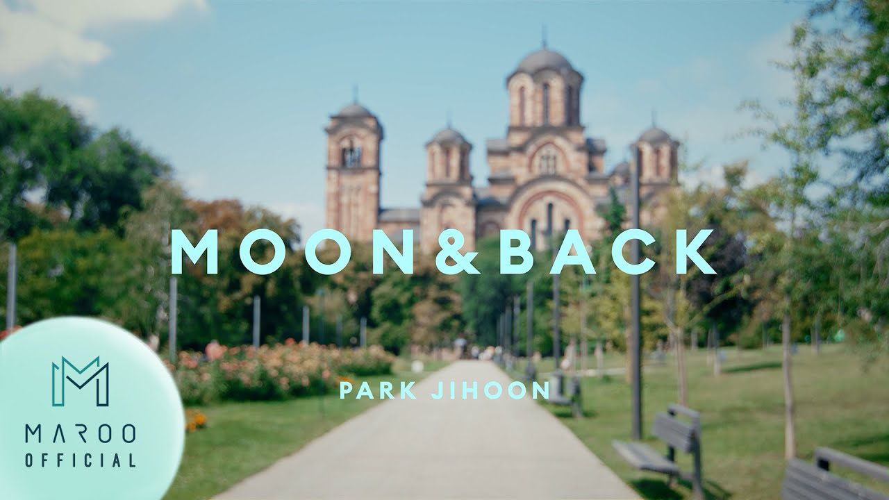 Latest photo of Park Jihoon