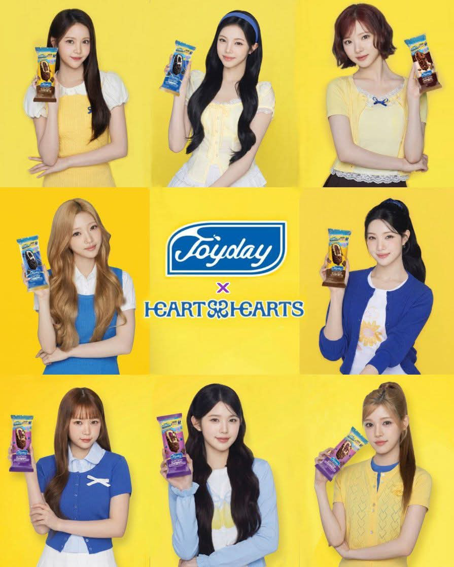 Latest photo of Hearts2Hearts