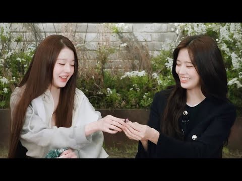 안유진 (IVE) 최근 활동샷