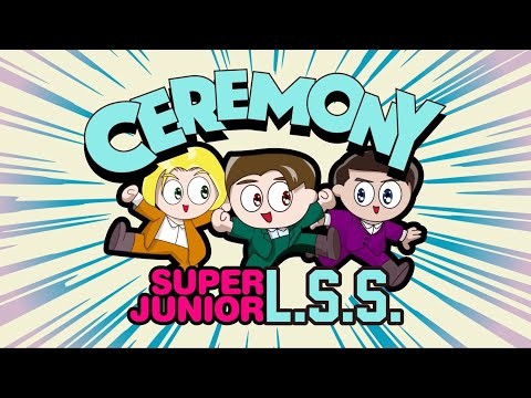 슈퍼주니어 팬이 찍은 순간