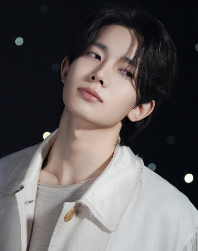 ヒスン (ENHYPEN)ファンが撮った瞬間