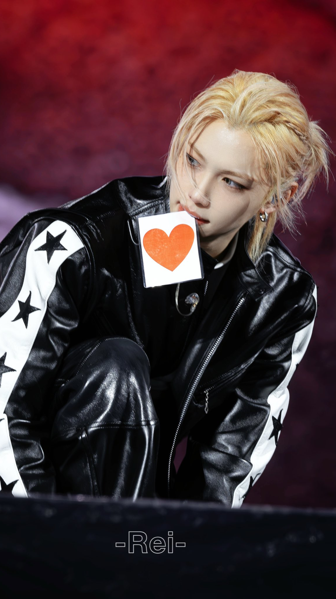 The most beloved wallpaper among Felix (Stray Kids)'s fans