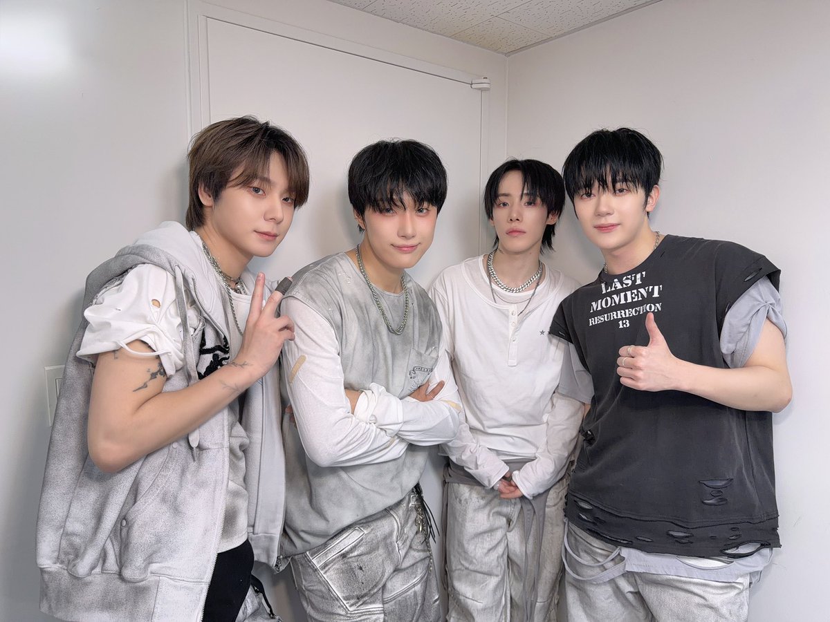 Behind-the-scenes cut of OMEGA X