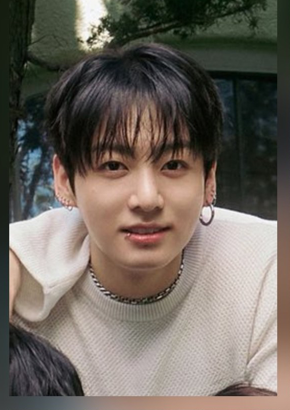 Behind-the-scenes cut of Jungkook (BTS)