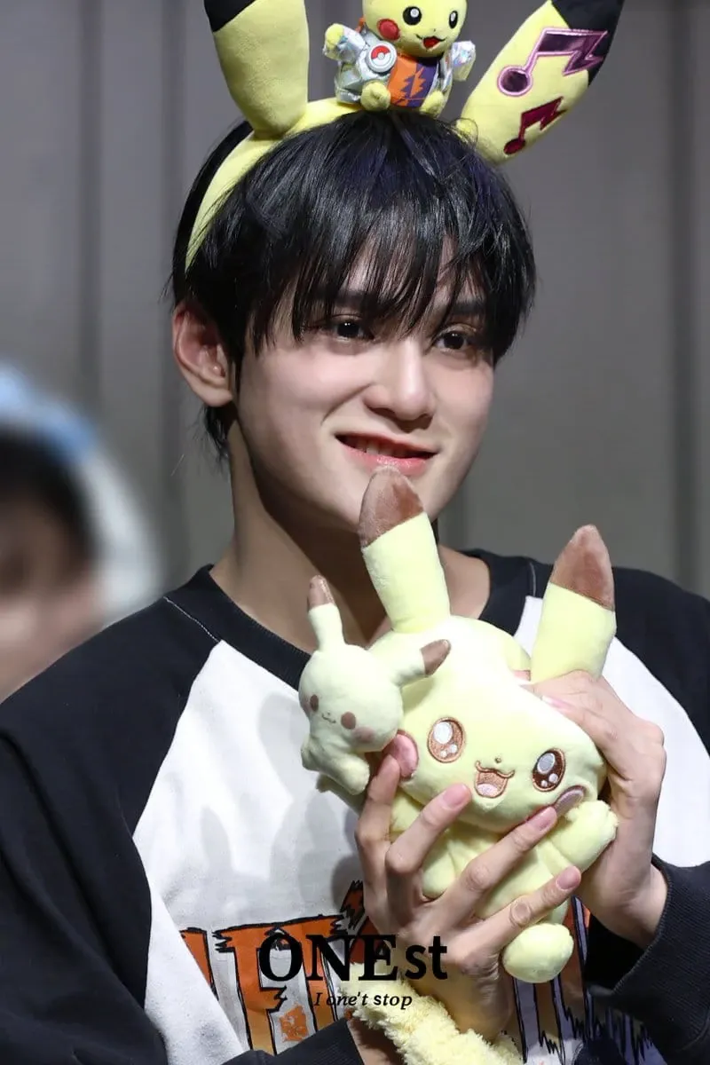 Zayyan (XODIAC)的最新活动照片