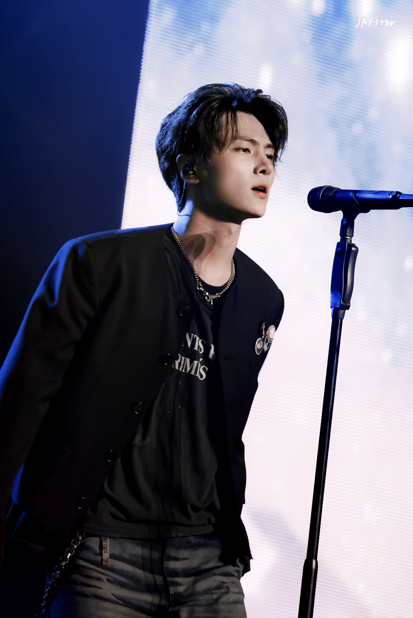 ENHYPEN 팬이 찍은 순간