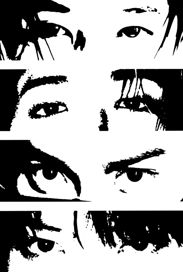 A moment captured by LNGSHOT's fan