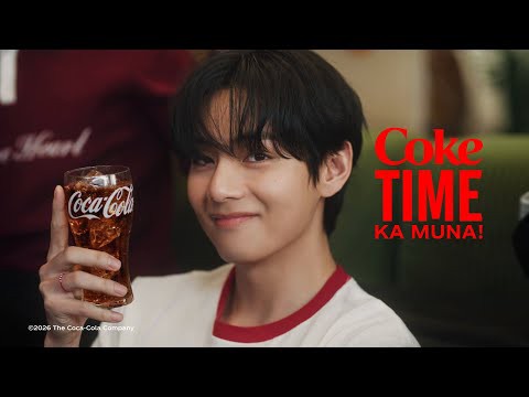 Foto terbaru BTS