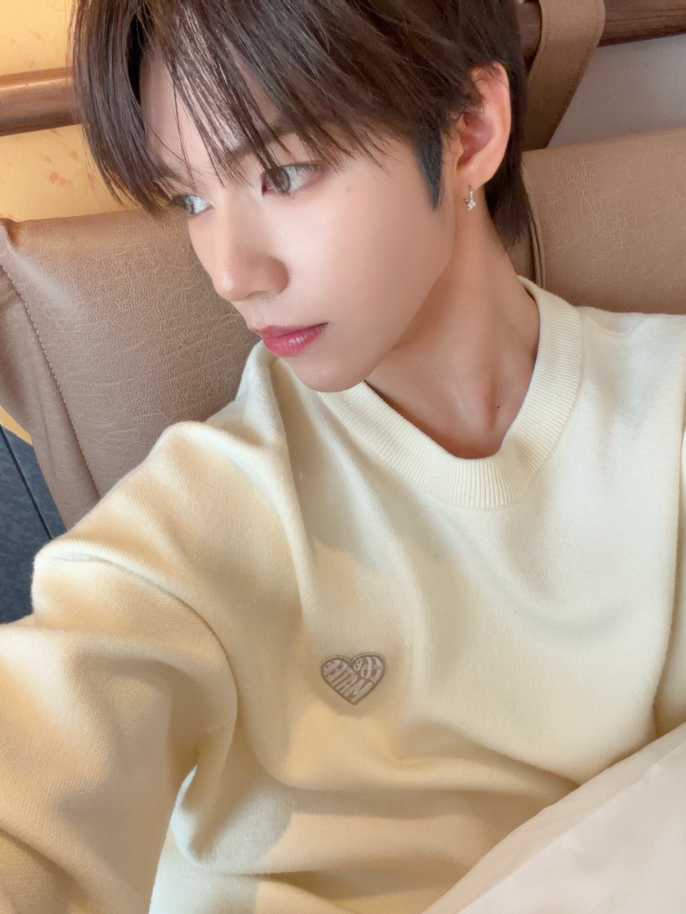 제이엘 (아홉)의 최신 사진