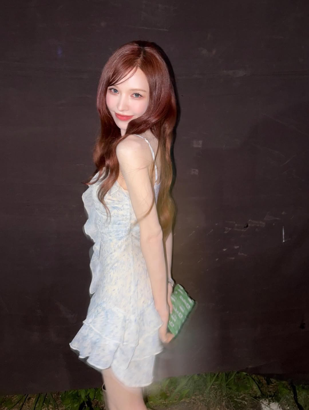 Red Velvet的最新照片