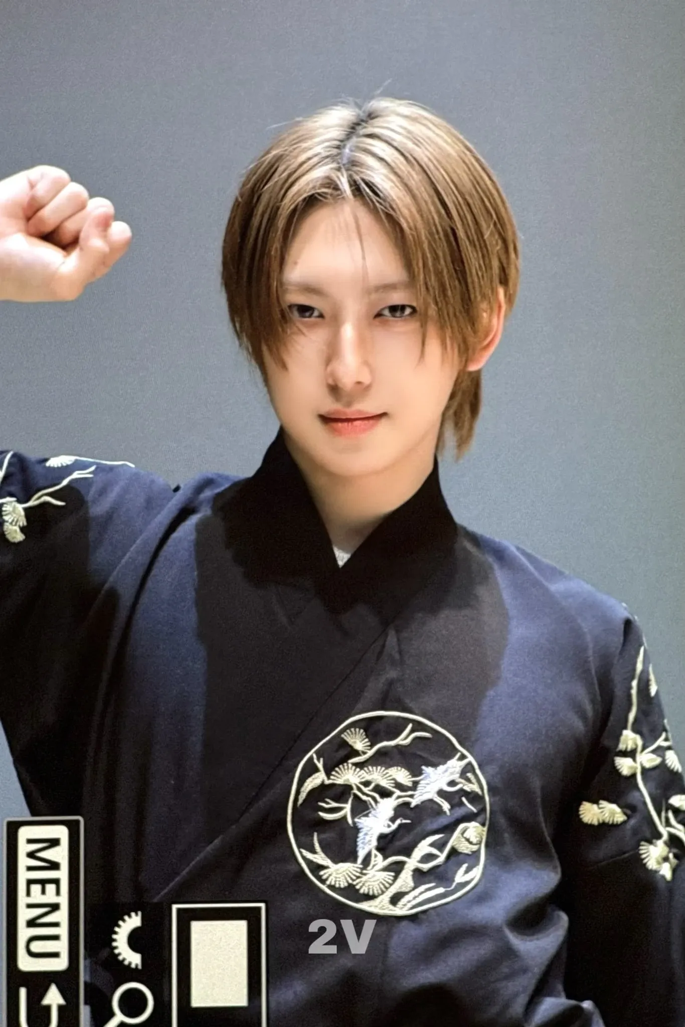 Fuma (&TEAM)的最新活动照片