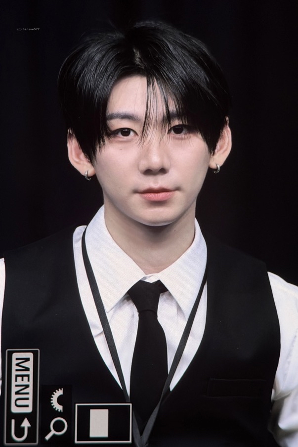 AHOF ハン AHOF Park Han Fandom Community │ No.1 KPOP App CHOEAEDOL
