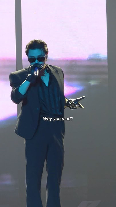 Fan-made special wallpaper for MONSTA X