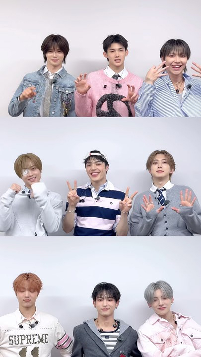 Fandom-recommended wallpaper image of Fuma (&TEAM)