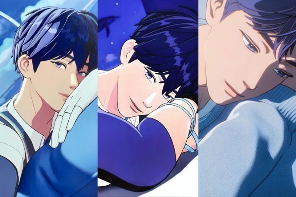 Latest photo of Yejun (PLAVE)