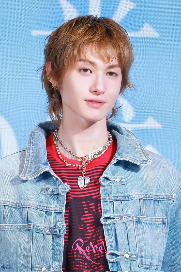 Martin (CORTIS)的幕后花絮