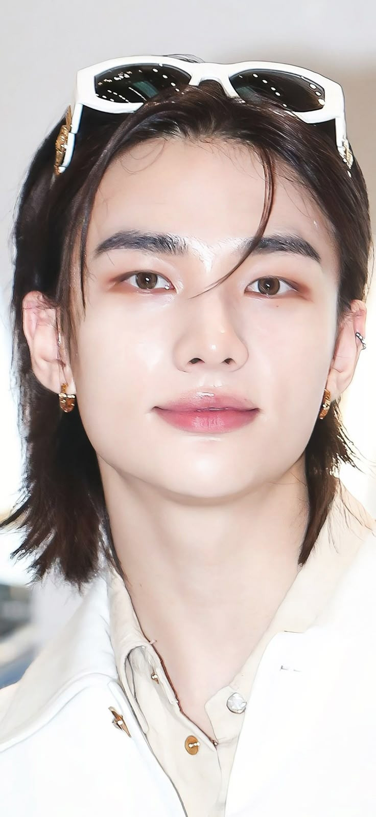 Fandom-recommended wallpaper image of Felix (Stray Kids)