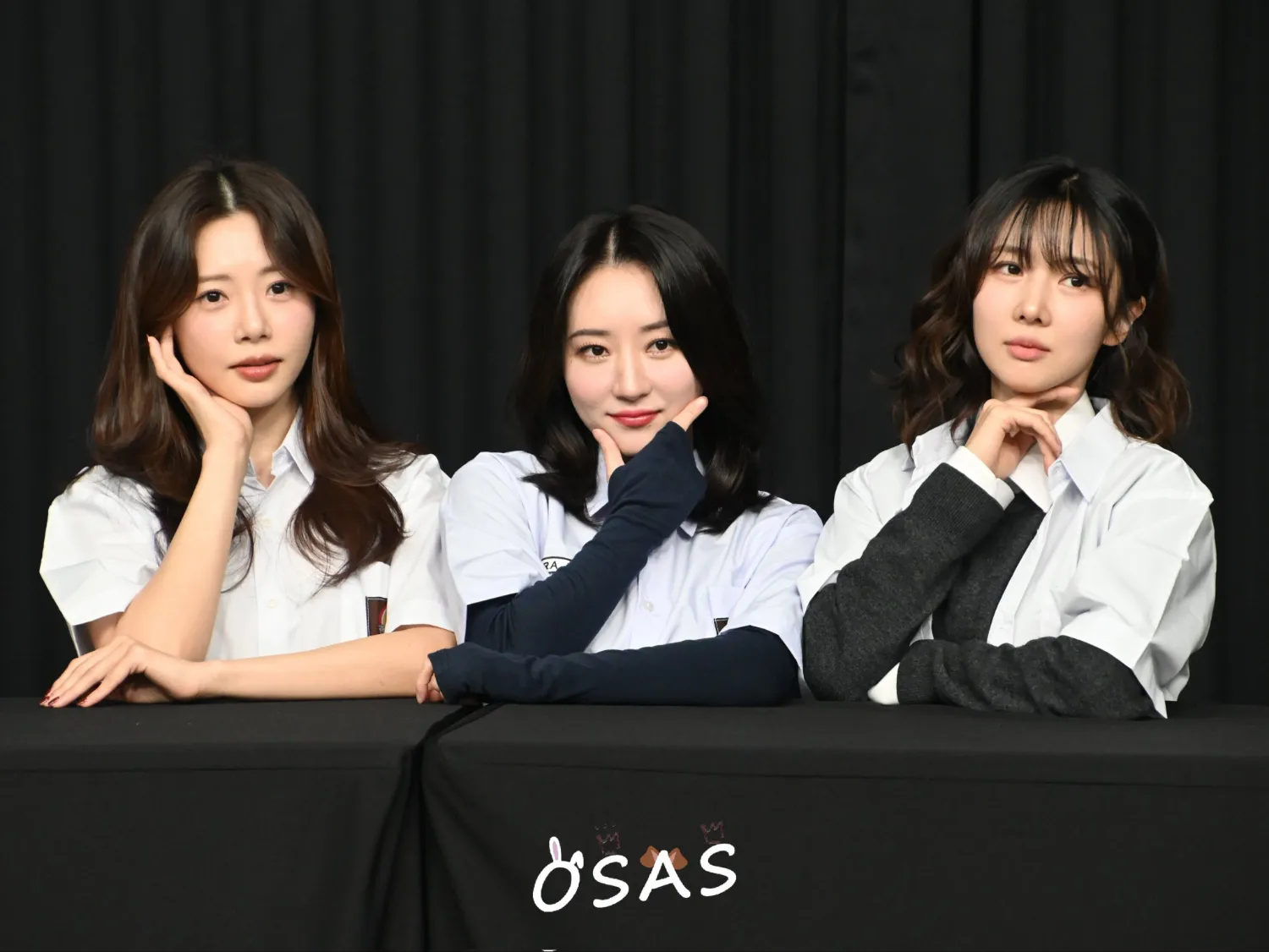 Behind-the-scenes cut of DREAMCATCHER