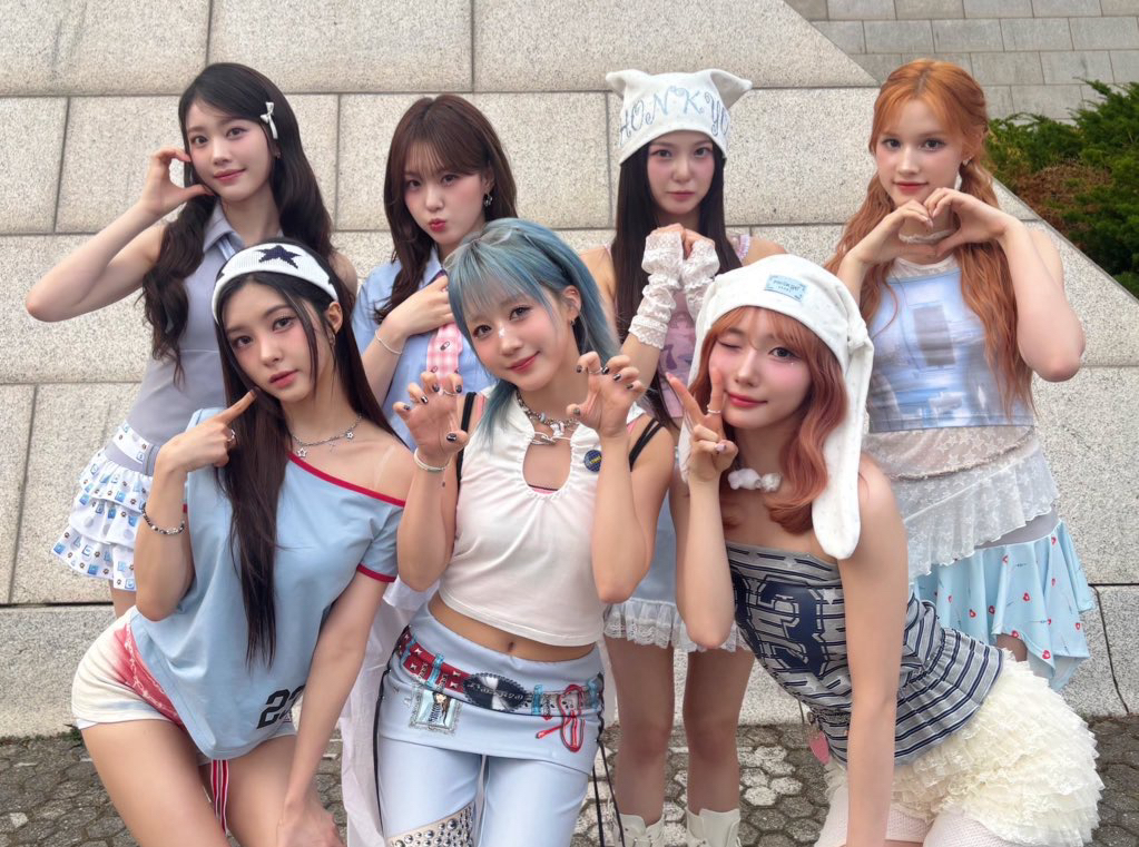 Latest photo of Kep1er