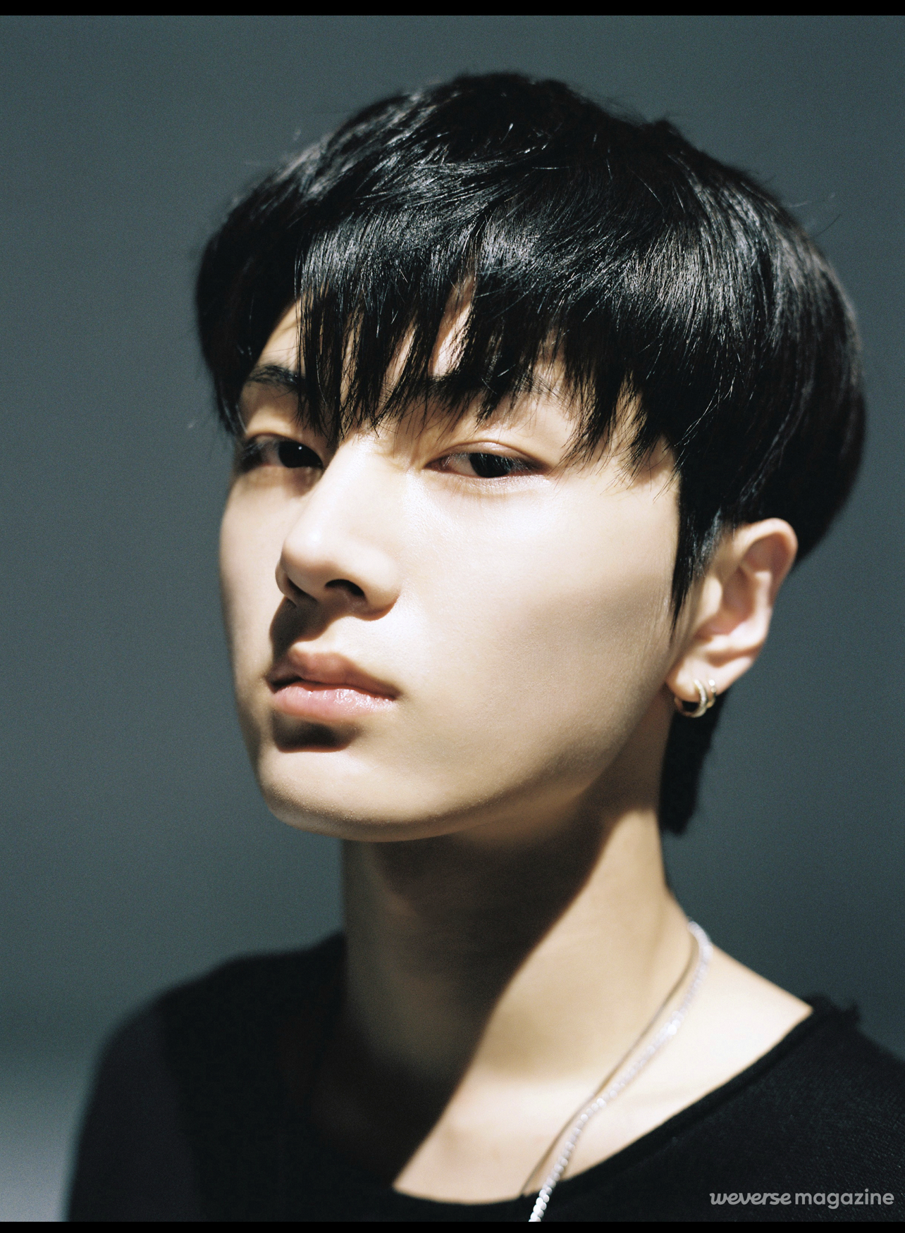 Foto terbaru ENHYPEN