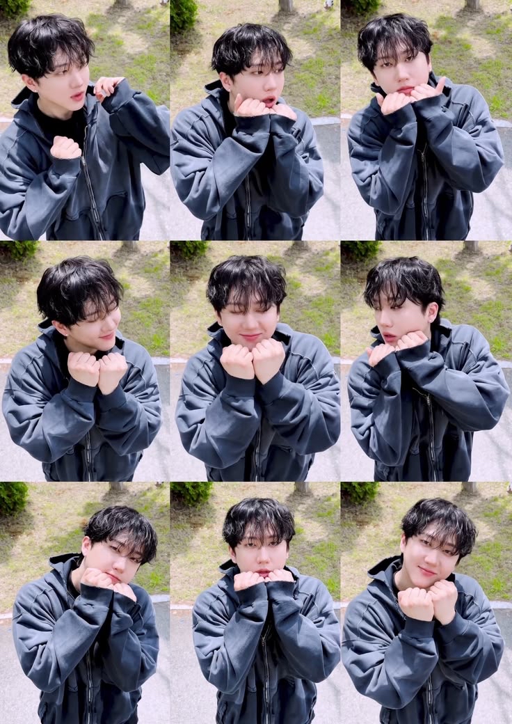 チャンビン (Stray Kids)の最新写真