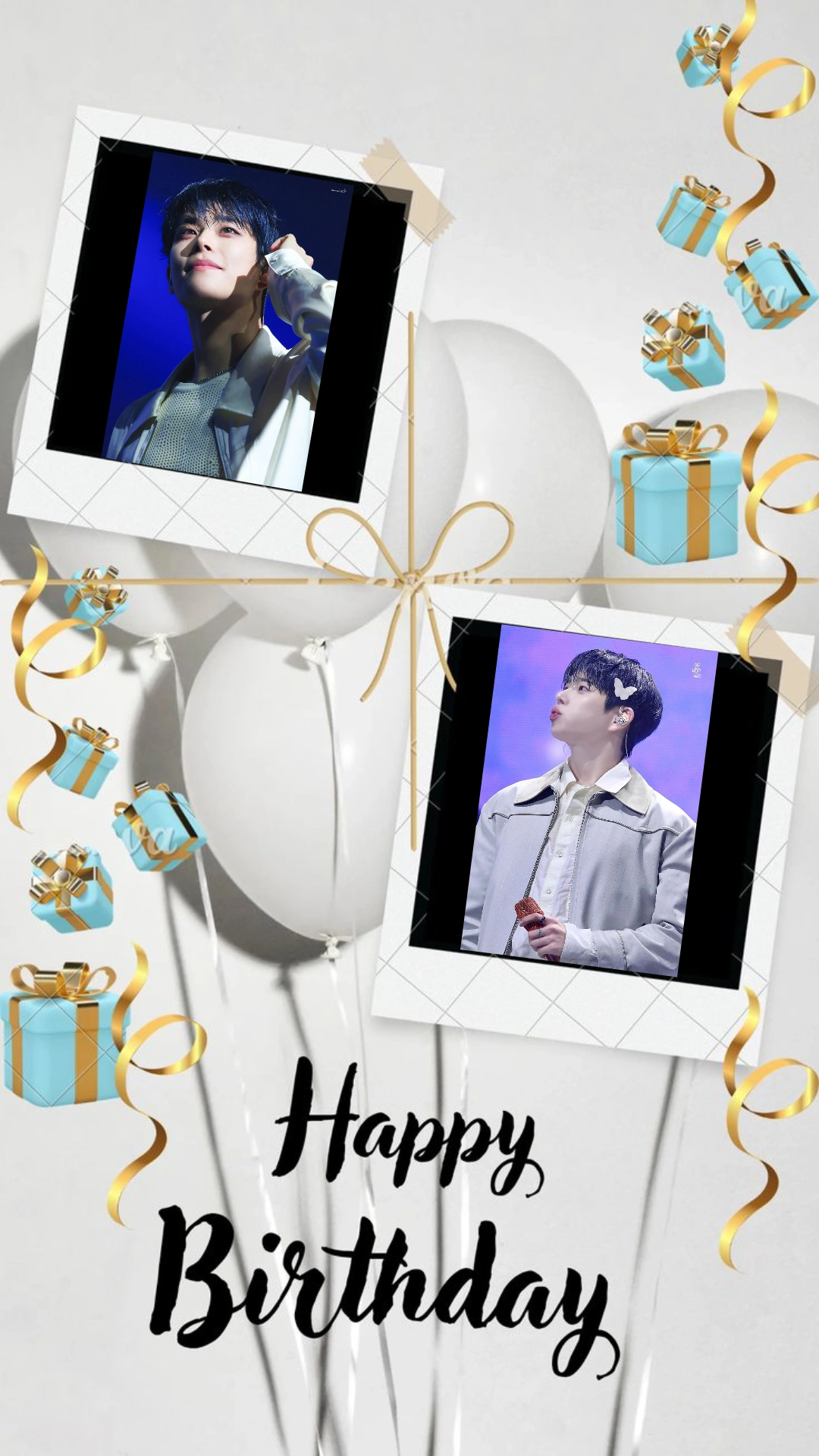 MJ (아스트로) 팬이 찍은 순간